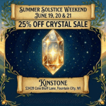 2 GeminiAI CystalSale - Kinstone
