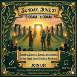 6 GeminiAI SummerSolsticeSunrise - Kinstone