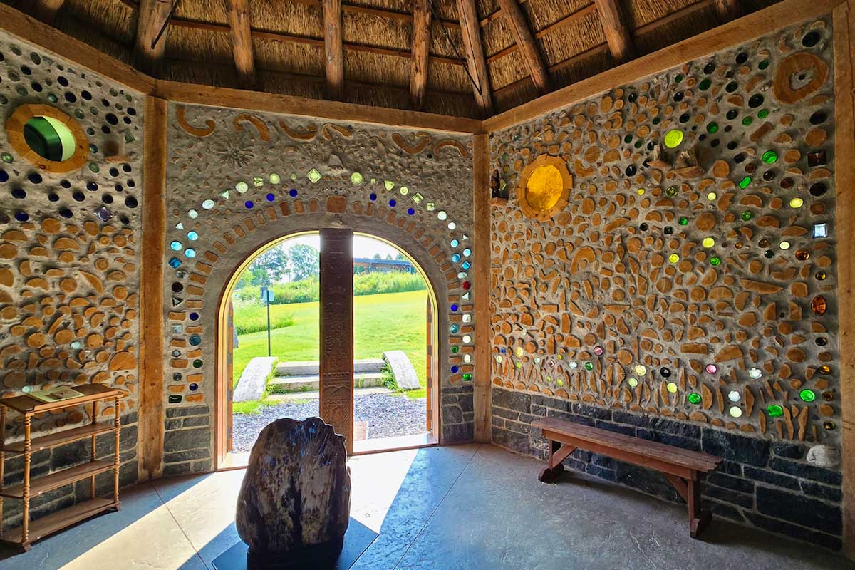 chapel-of-creation-featured chapel of creation featured - Kinstone
