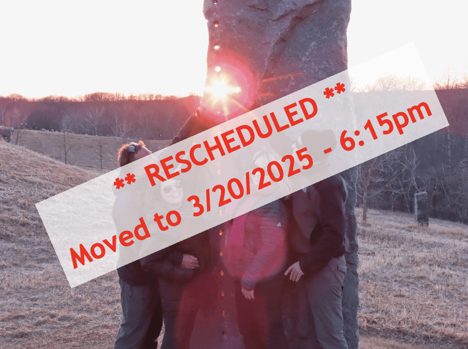 rescheduled1 - Kinstone